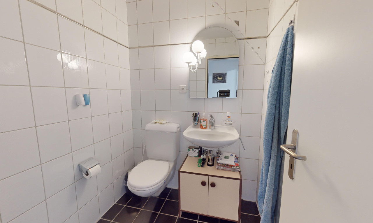 Grosszügige 6.5-Zimmer-Doppelhaushälfte - 11