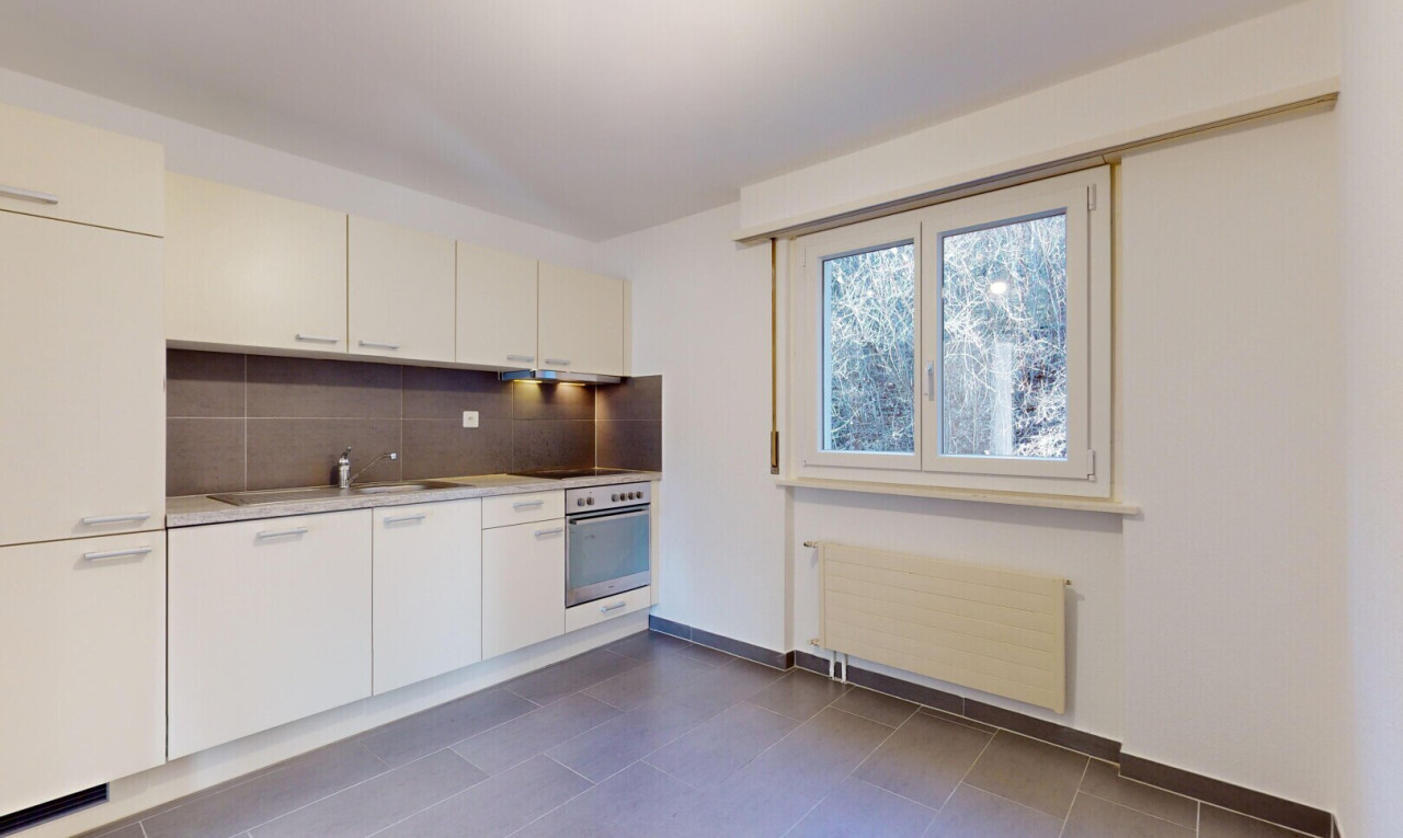 Appartement in à Botyre (Ayent) - 0