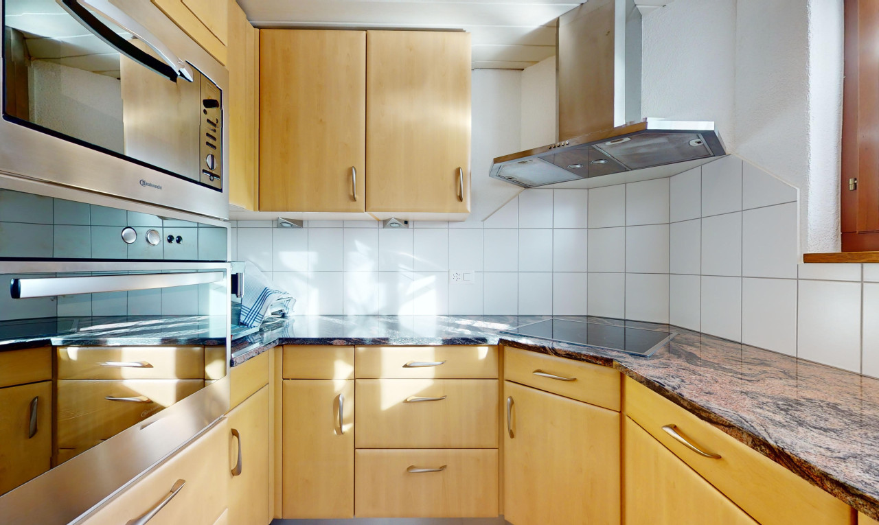 Charmantes Einfamilienhaus mit ehemaligem Ladenlokal - 2