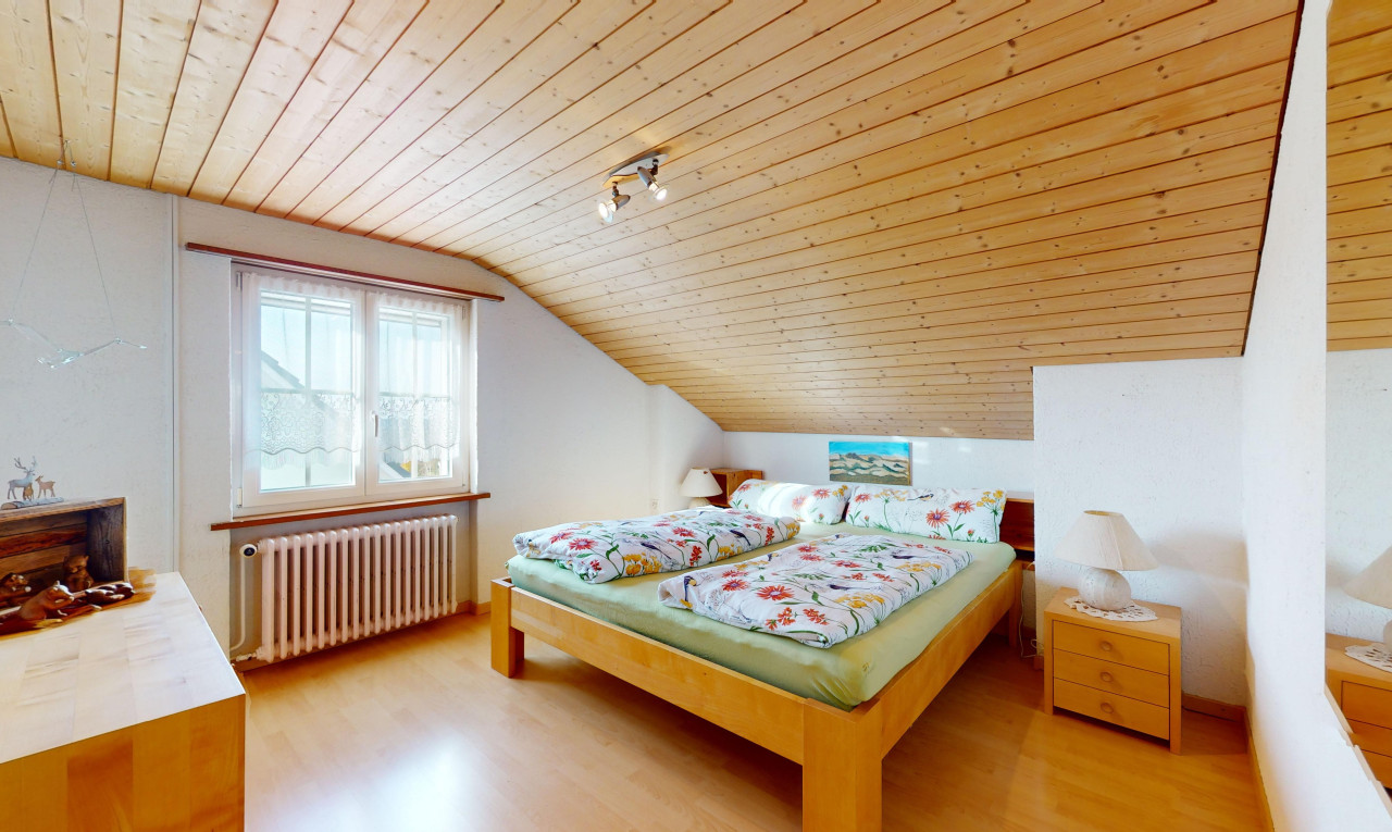Charmantes Einfamilienhaus mit ehemaligem Ladenlokal - 9