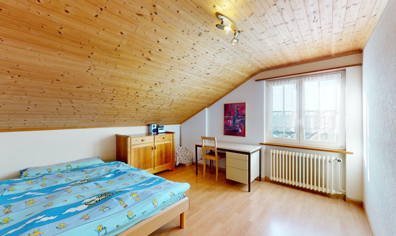 Charmantes Einfamilienhaus mit ehemaligem Ladenlokal - 10