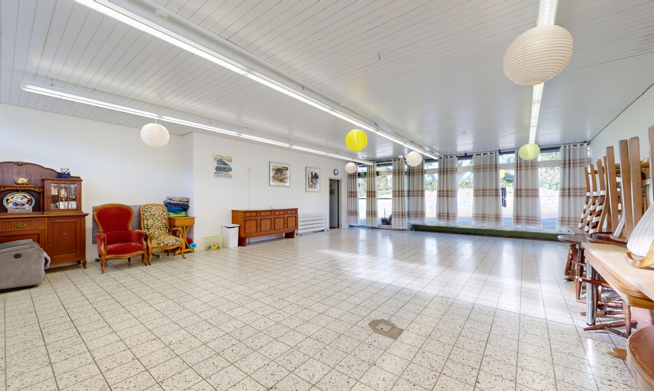 Charmantes Einfamilienhaus mit ehemaligem Ladenlokal - 11