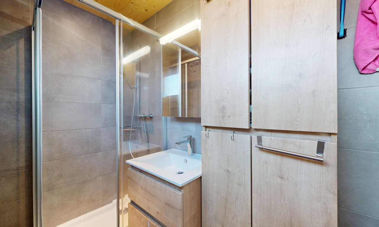 Appartement in à Monthey - 9