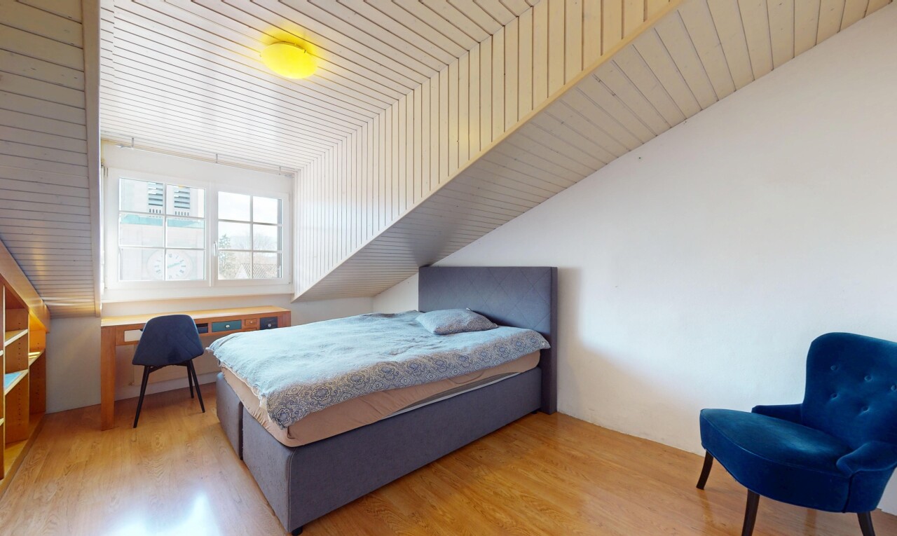 Immeuble mixte in à Genève - 7