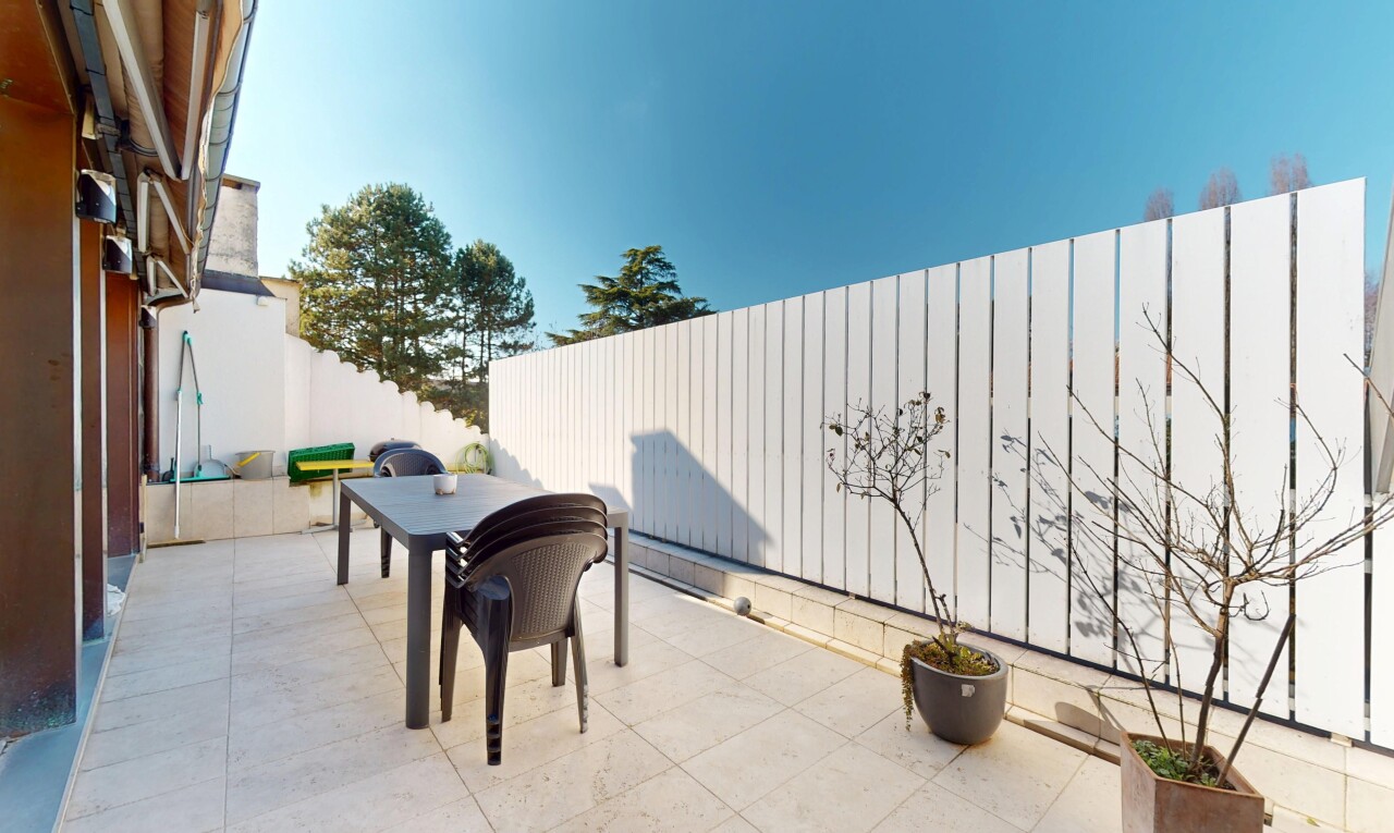 Immeuble mixte in à Genève - 9