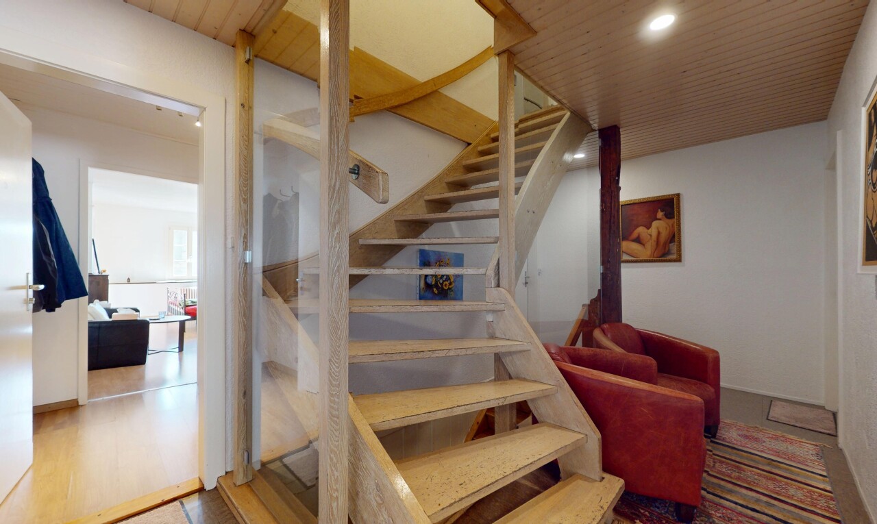 Immeuble mixte in à Genève - 10