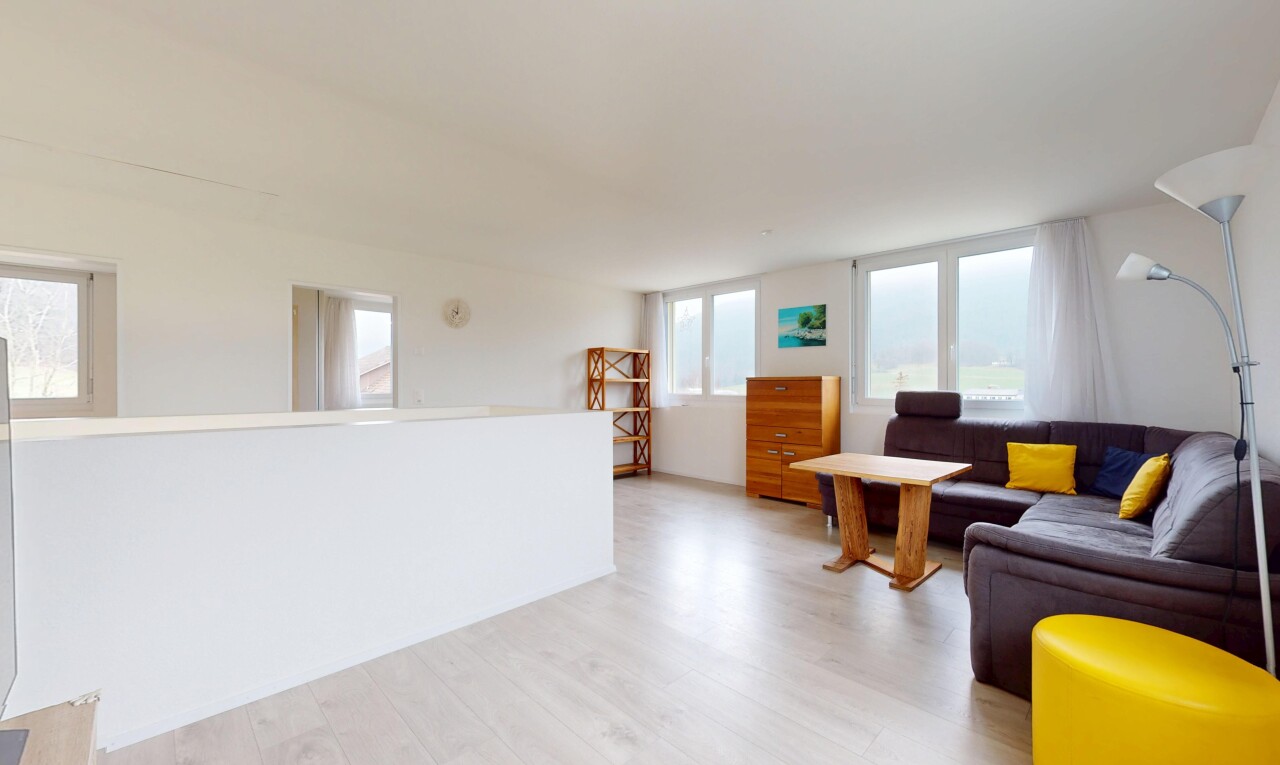 Modernes Einfamilienhaus an exzellenter Lage in Laupersdorf - 10