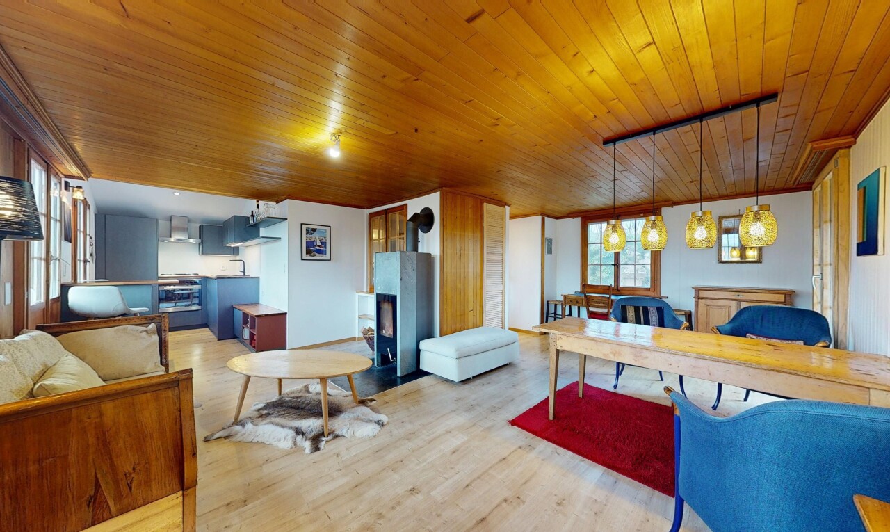 Maison individuelle in à Cudrefin - 4