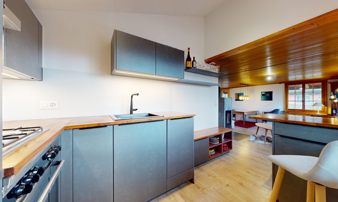 Maison individuelle in à Cudrefin - 9