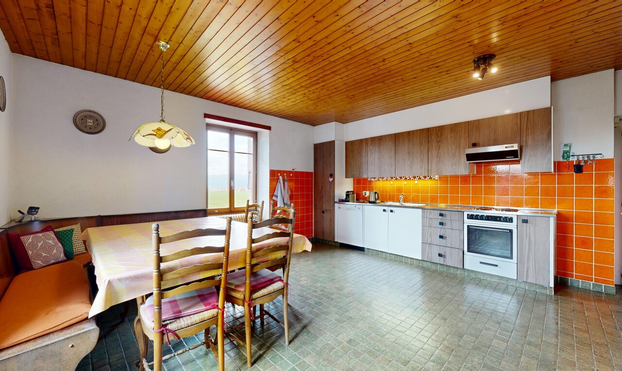 Maison jumelée in à Gy - 1