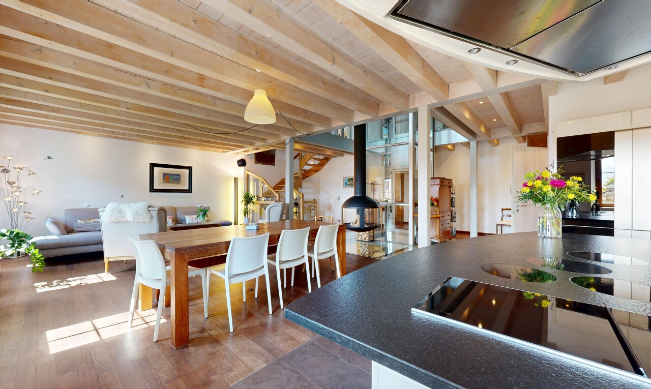 Maison individuelle in à Montreux - 0