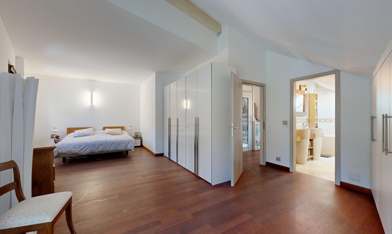 Maison individuelle in à Montreux - 10