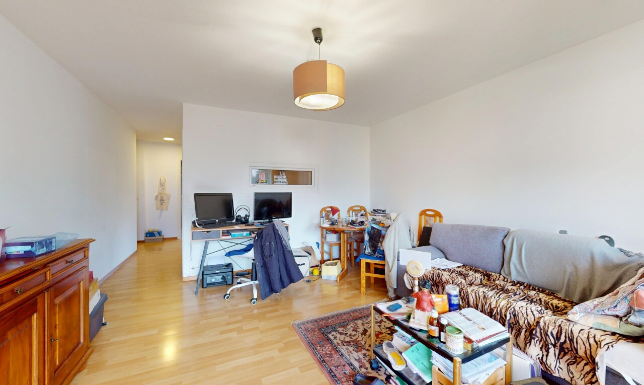 Appartement in à Bex - 8