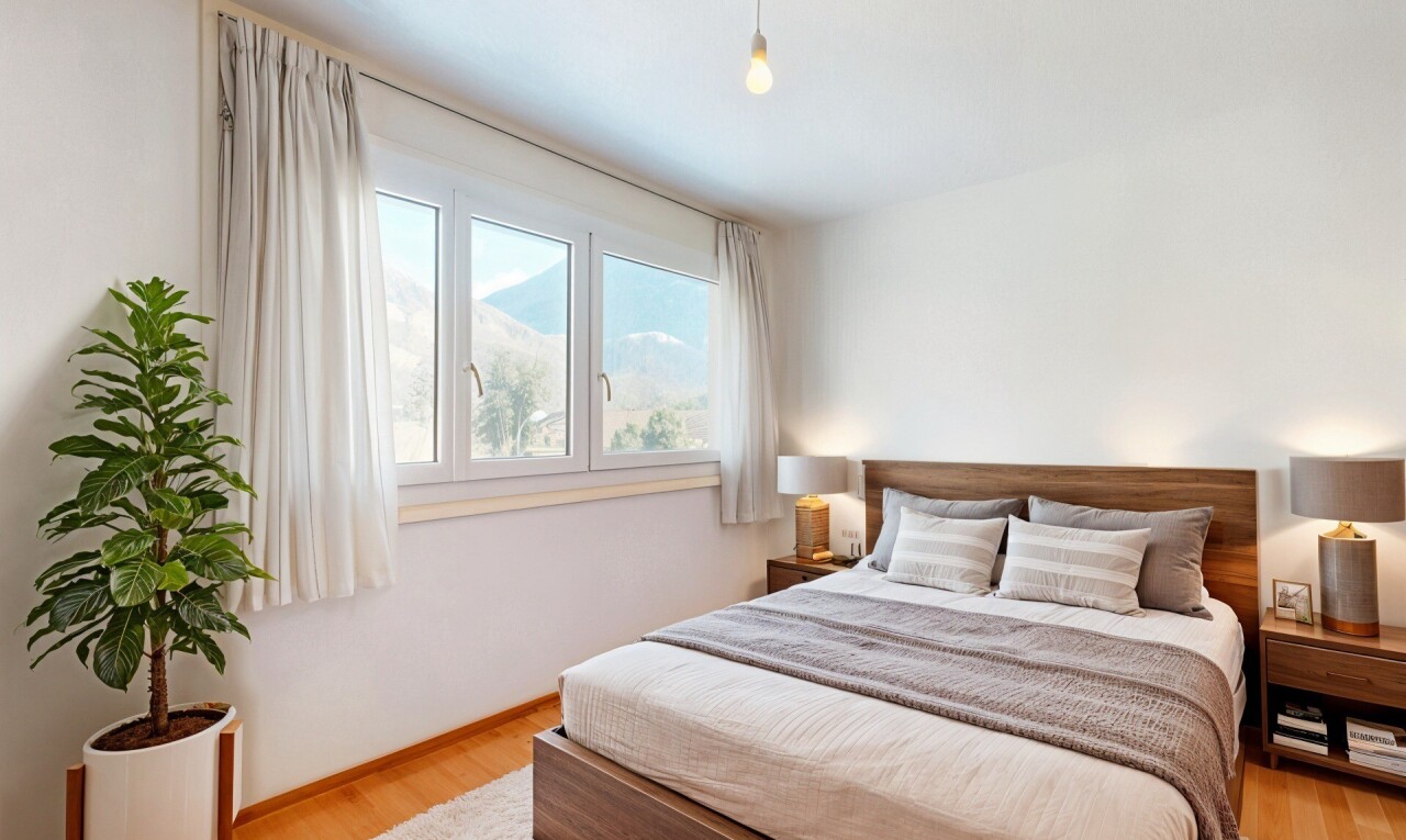 Appartement in à Bex - 10