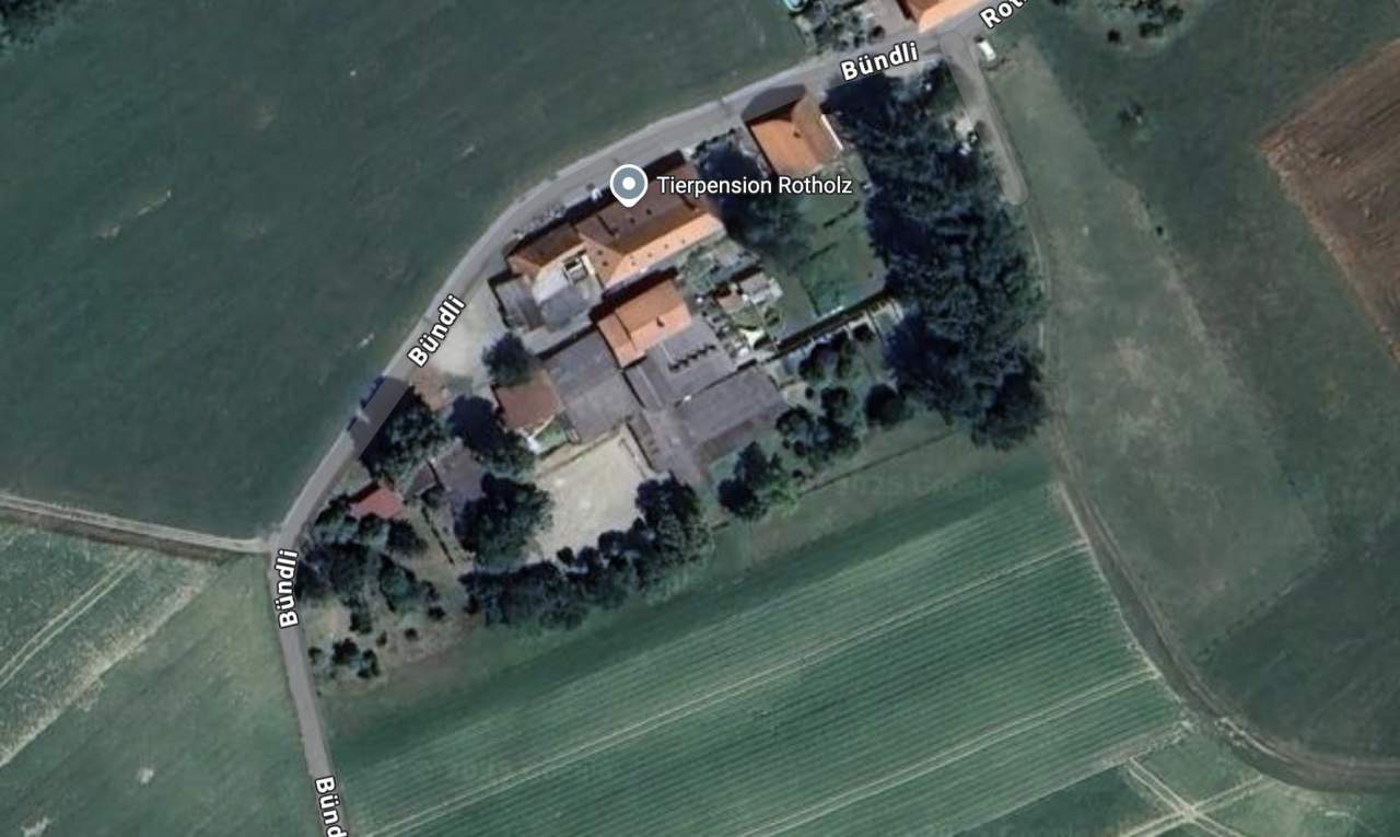 Wohngebäude in Wiler b. Seedorf - 0