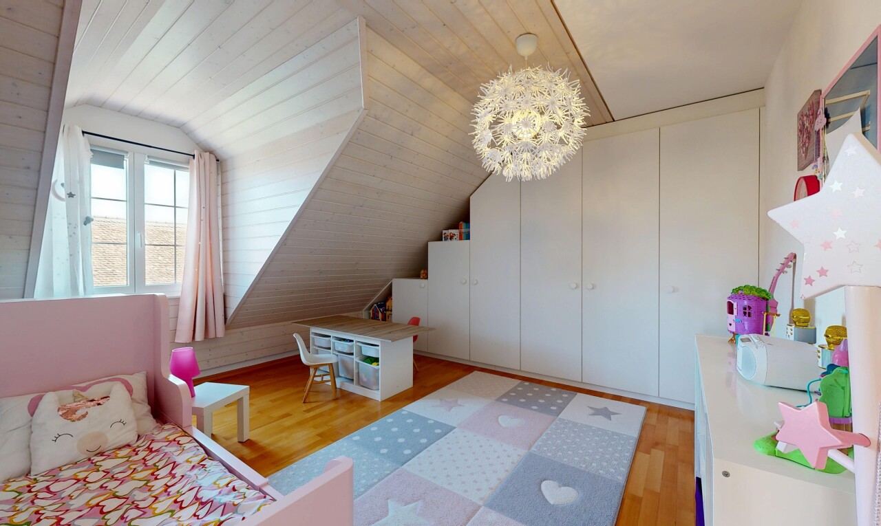 RUHIGES UND LICHTDURCHFLUTETES DUPLEX – PERFEKT FÜR FAMILIEN - 6