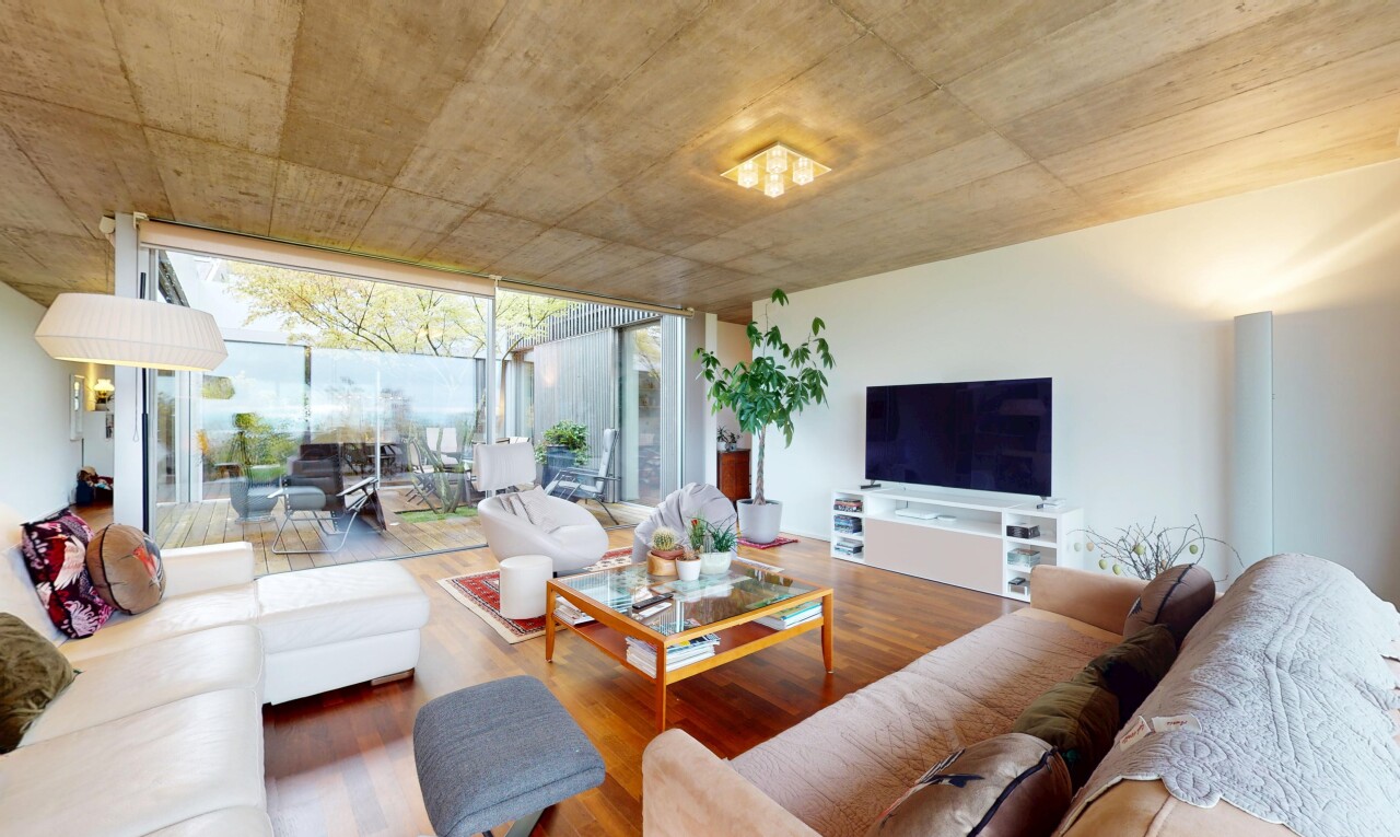 Appartement in à Aran - 1