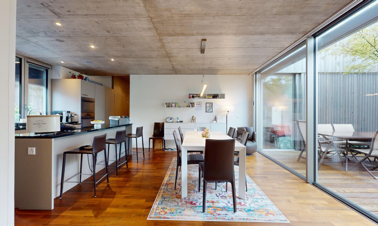 Appartement in à Aran - 2