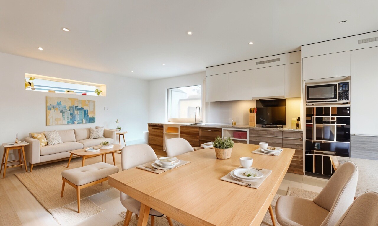 Duplex in à Sugiez - 1