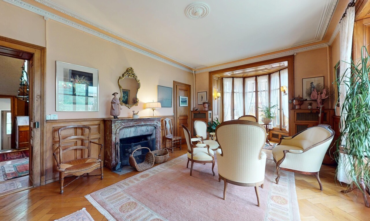Maison individuelle in à Neuchâtel - 2