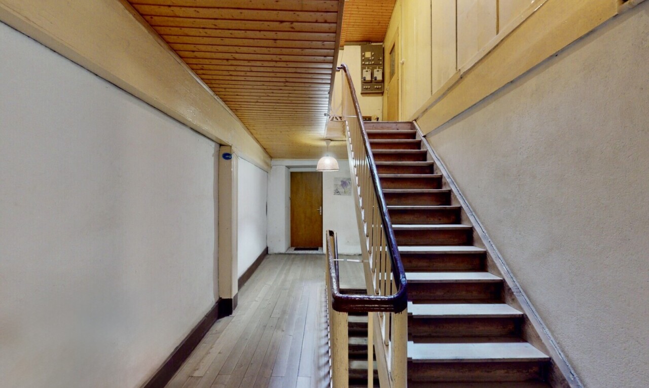 Immeuble locatif in à Romont FR - 6