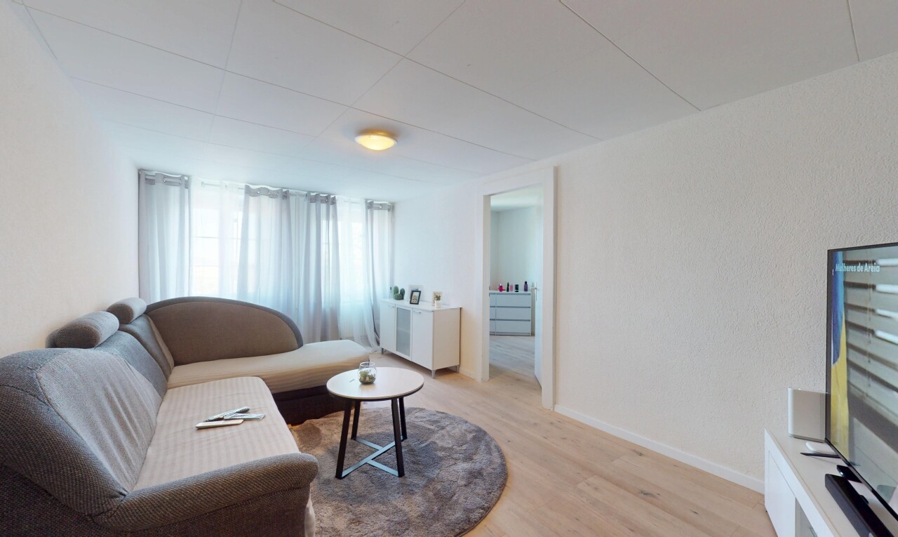 Immeuble locatif in à Romont FR - 10