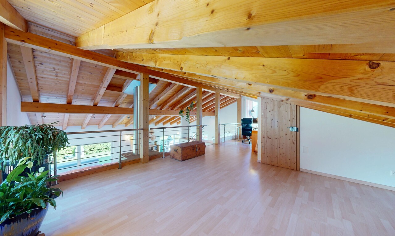 Maison individuelle in à Choëx - 1