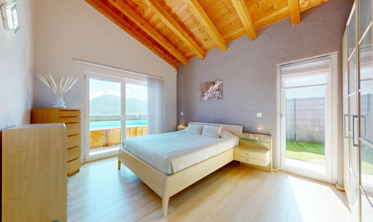 Maison individuelle in à Choëx - 3