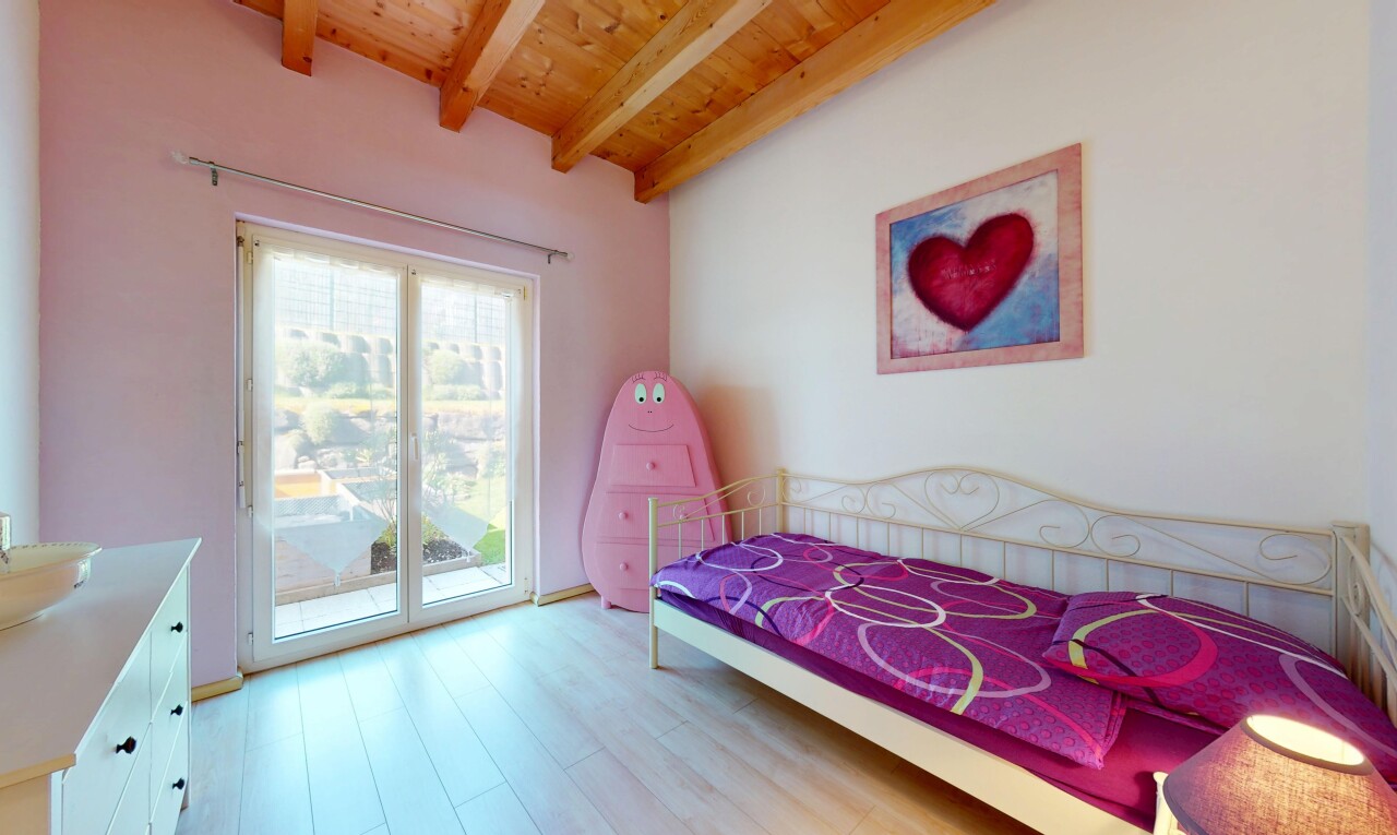 Maison individuelle in à Choëx - 7