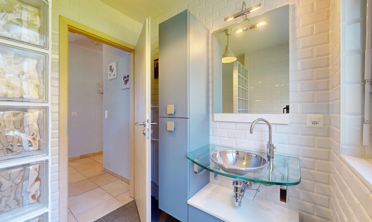 Maison individuelle in à Choëx - 8