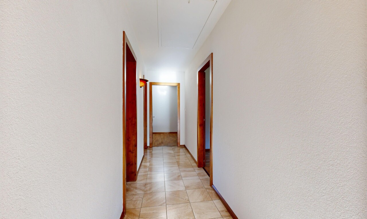 Charming Detached House with Mountain View for Sale in Chalais - 7