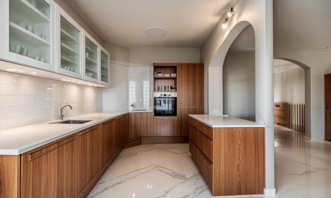 Duplex in à Plan-les-Ouates - 7