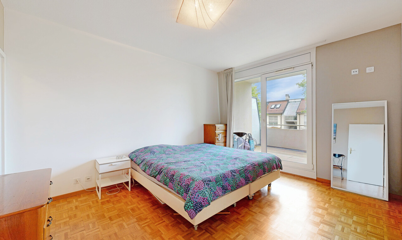 Duplex in à Plan-les-Ouates - 10