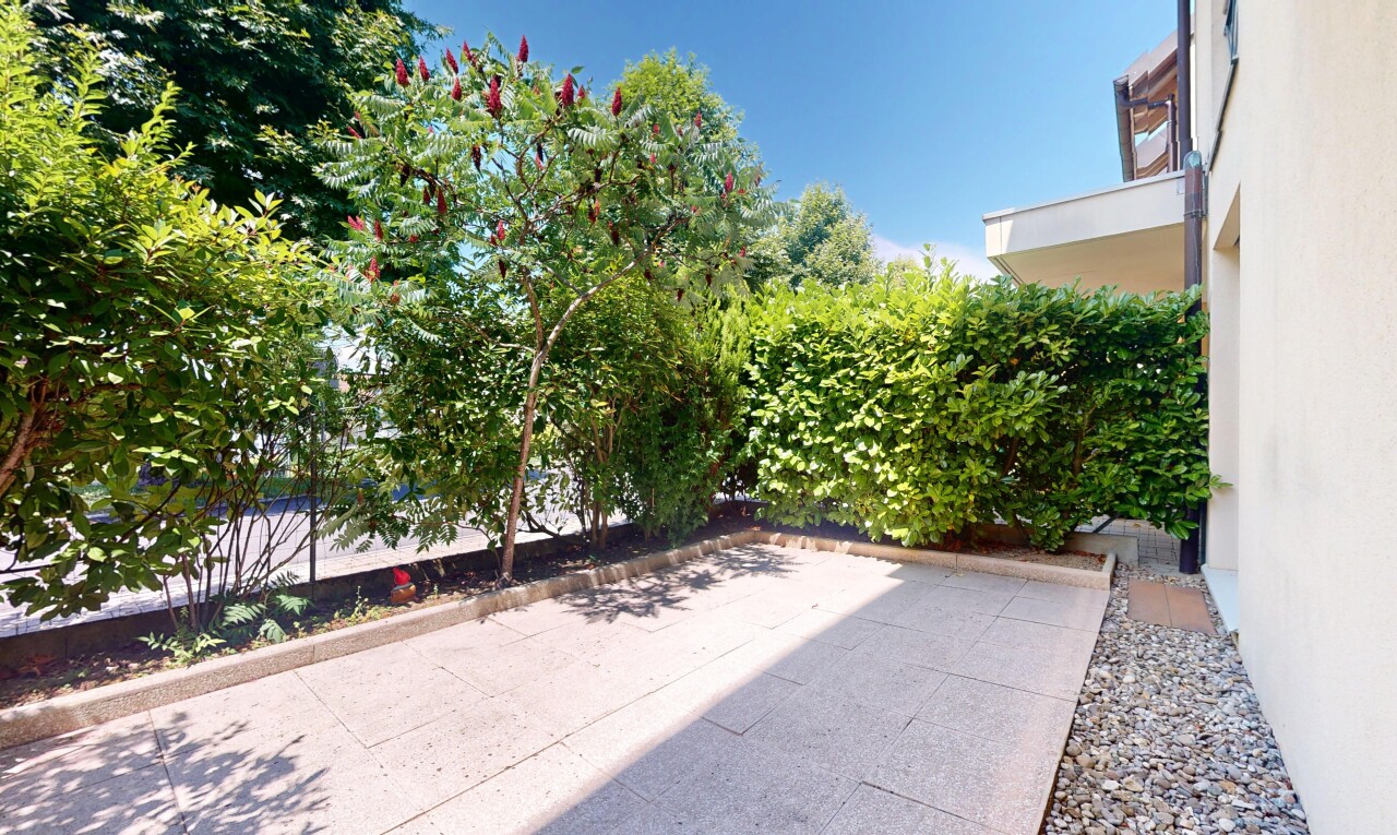 Duplex in à Plan-les-Ouates - 11
