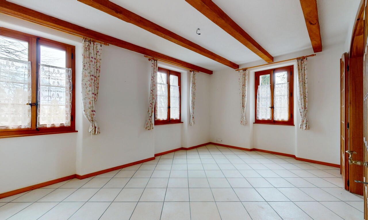 Maison individuelle in à St-Triphon - 4