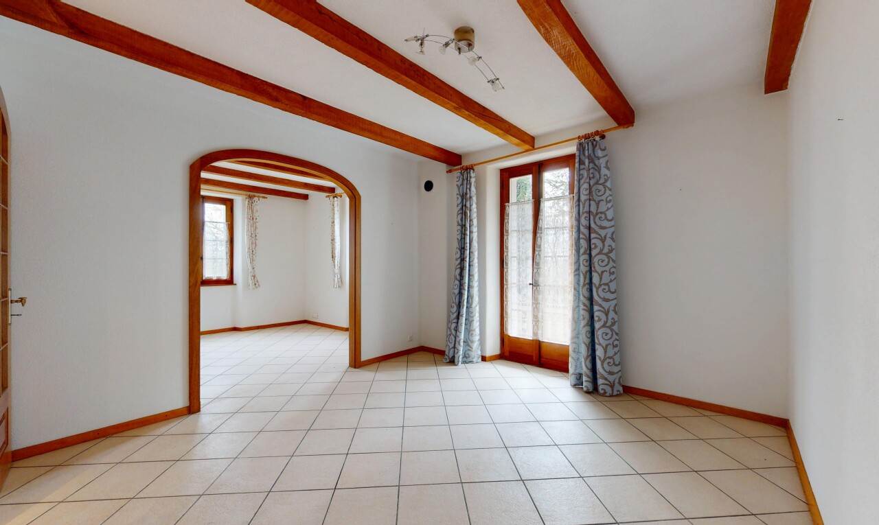 Maison individuelle in à St-Triphon - 7