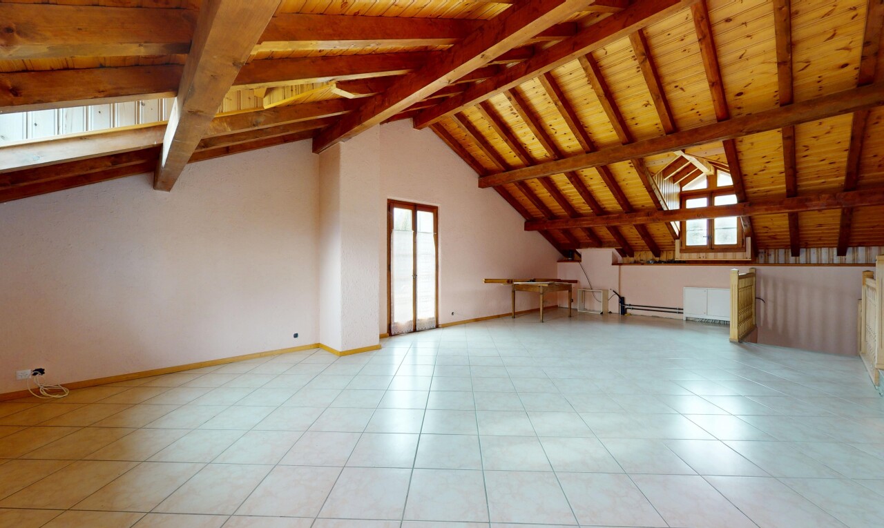 Maison individuelle in à St-Triphon - 8