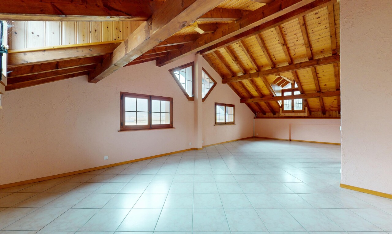 Maison individuelle in à St-Triphon - 10