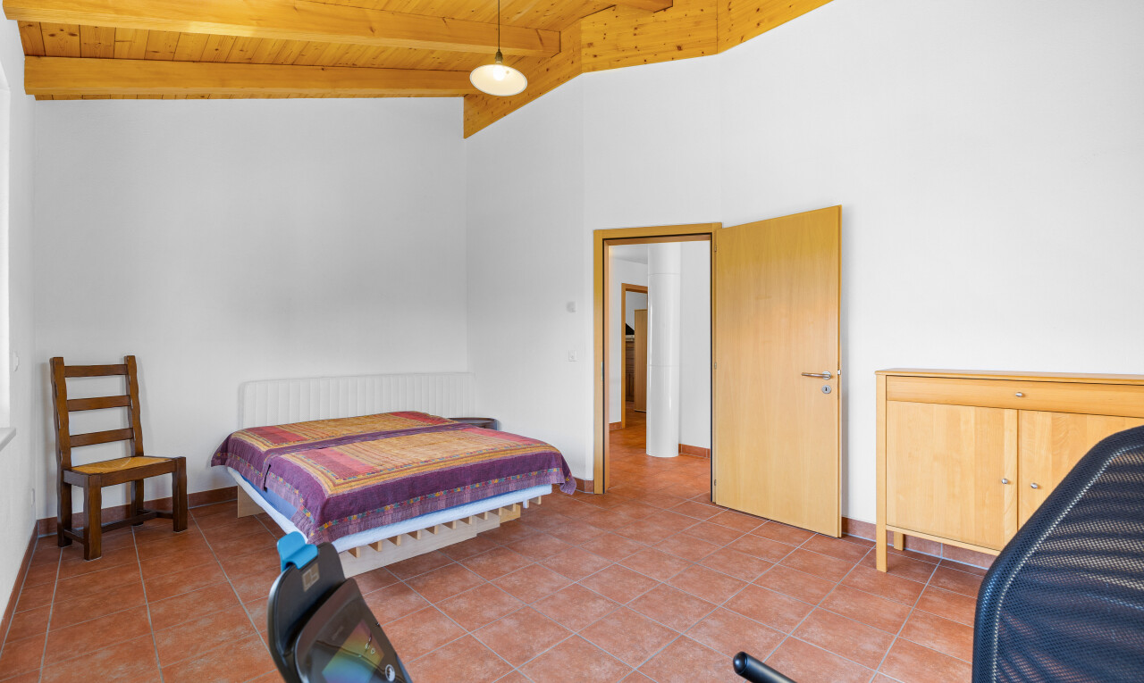 6-Zimmer-Familienvilla – Veyras - 7