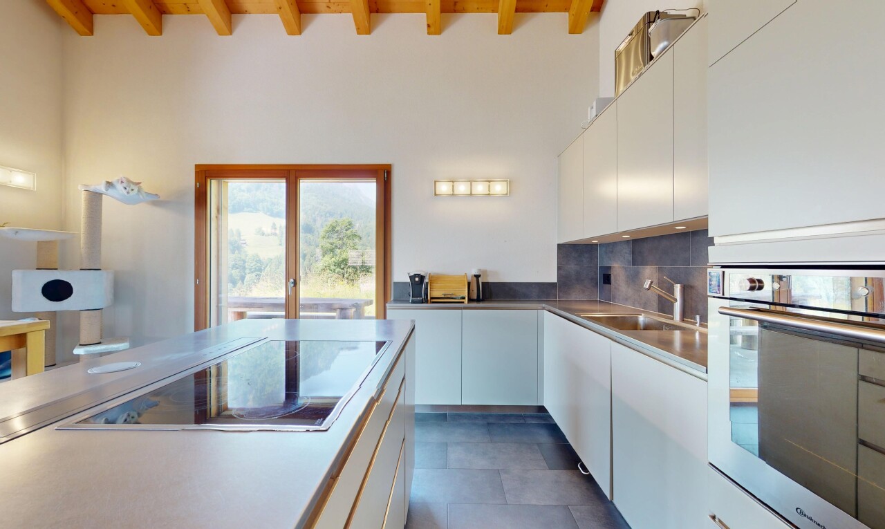 Maison individuelle in à Miex - 1
