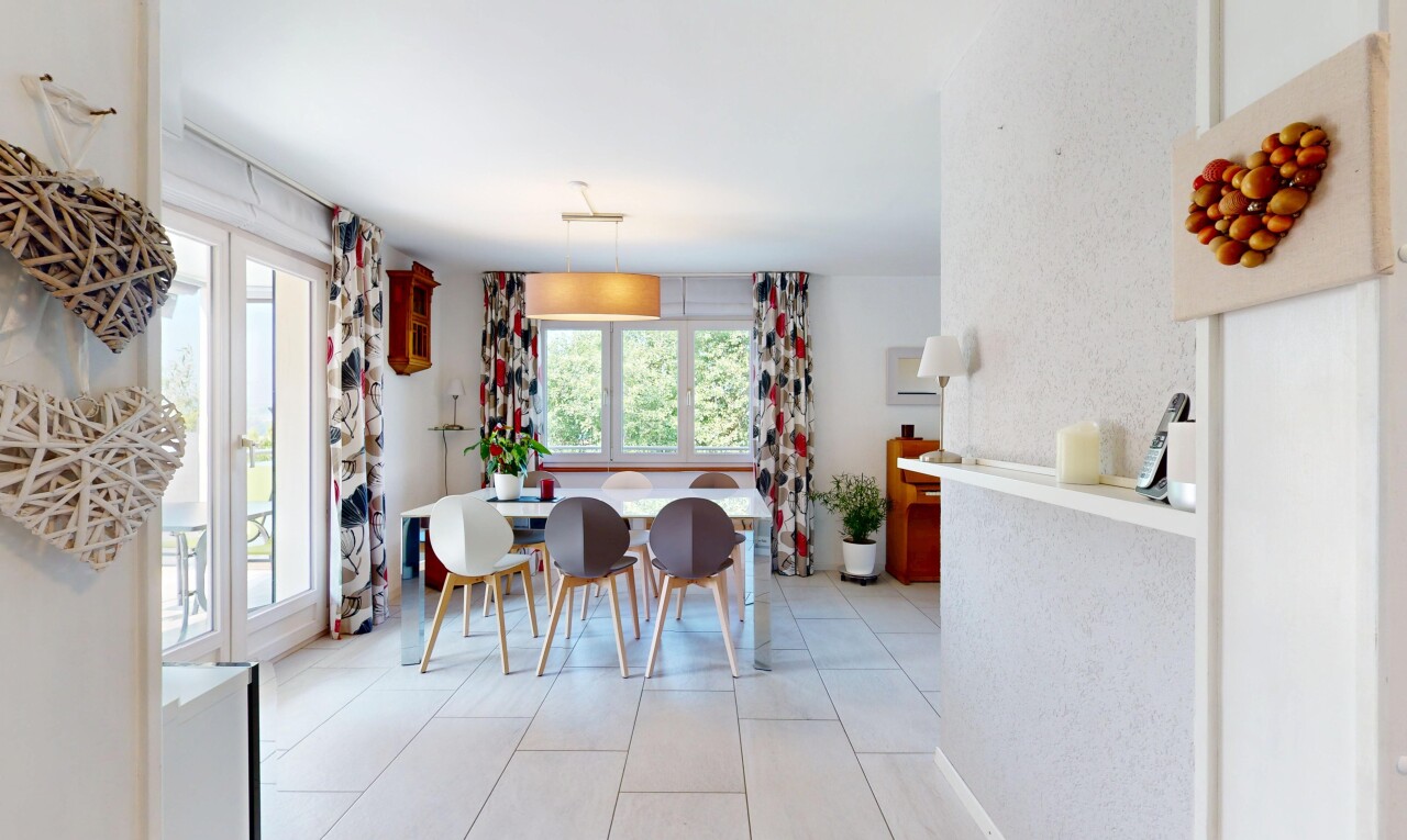 Maison individuelle in à Montagny-la-Ville - 3