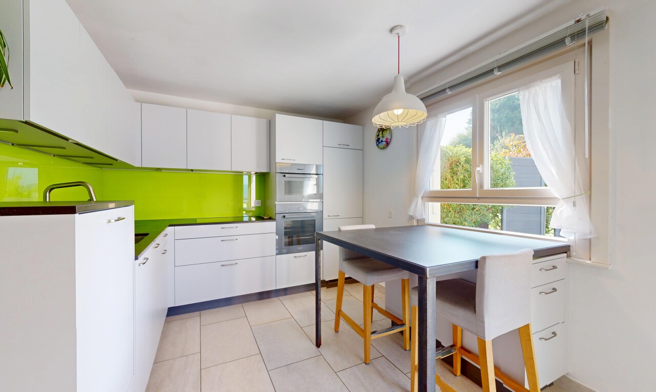Maison individuelle in à Montagny-la-Ville - 7