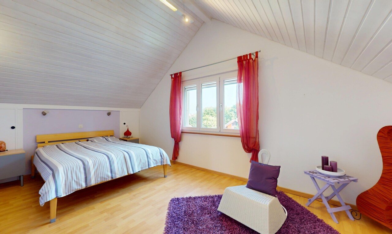 Maison individuelle in à Montagny-la-Ville - 10