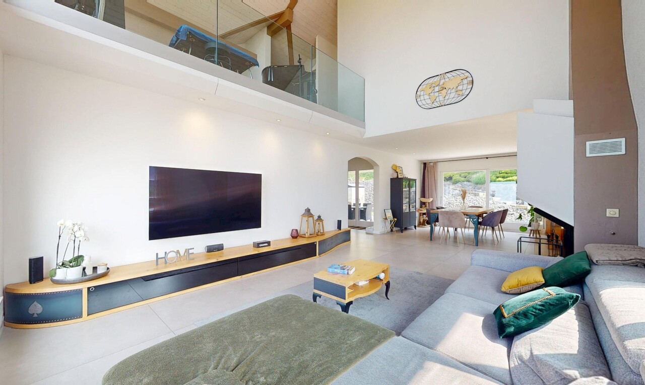 Maison individuelle in à Choëx - 6
