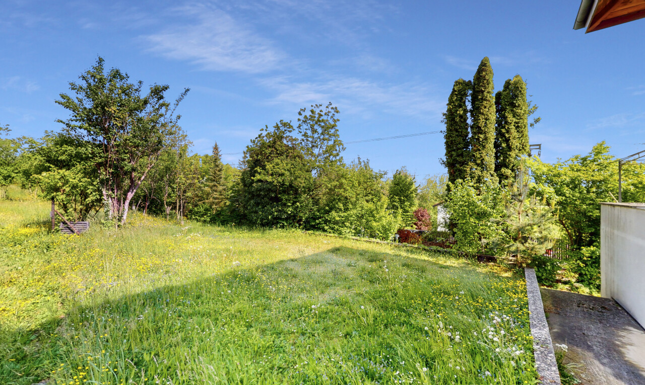 Maison individuelle in à Villars-sur-Glâne - 2