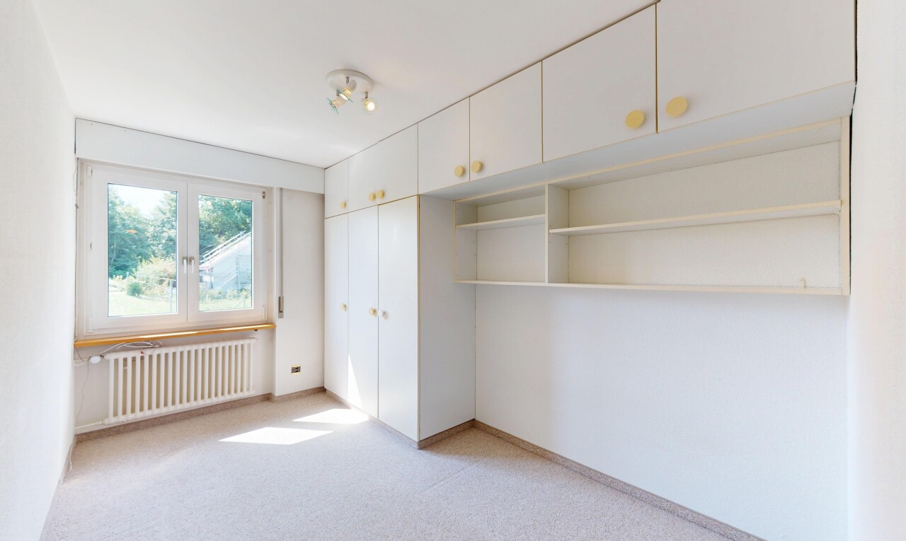 Einfamilienhaus in Aathal-Seegräben - 6