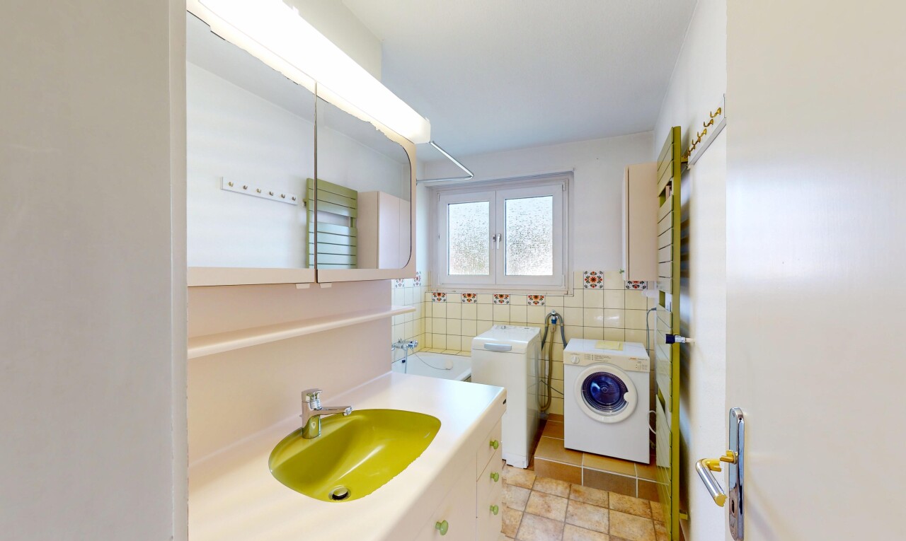 Einfamilienhaus in Aathal-Seegräben - 7