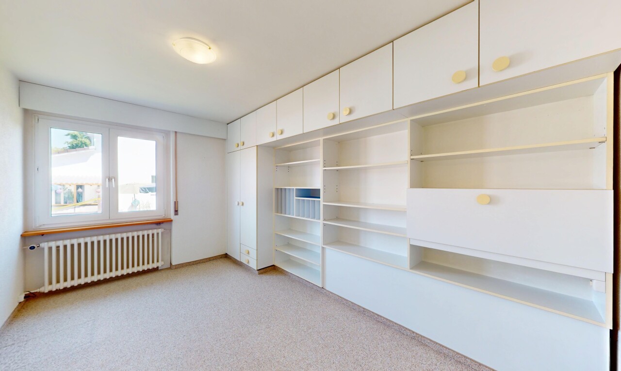 Einfamilienhaus in Aathal-Seegräben - 8