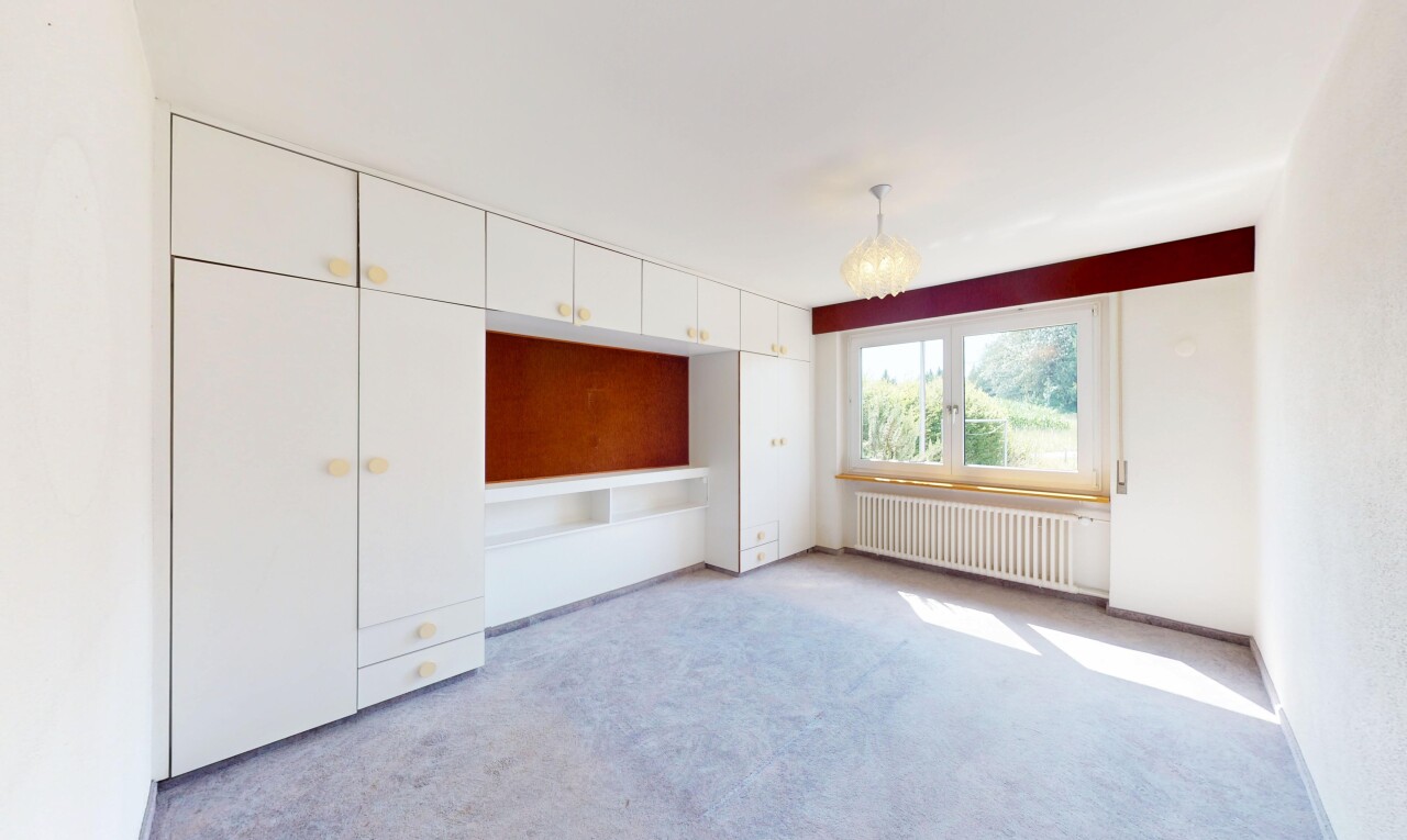 Einfamilienhaus in Aathal-Seegräben - 9