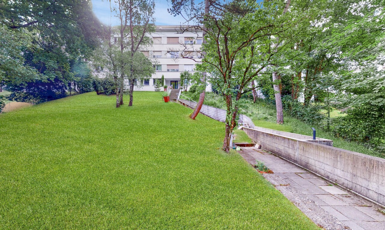 Appartement in à Grand-Lancy - 2